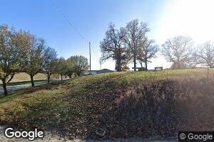19164 258th Rd, Atchison, KS 66002