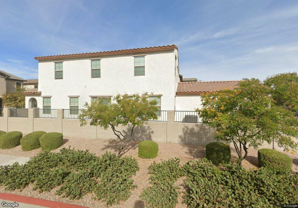 6918 E Butte St, Mesa, AZ 85207 - photo 1