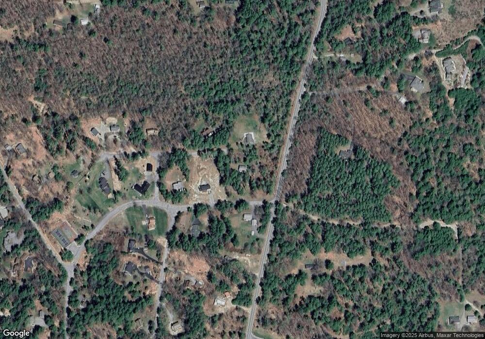 8 Wildwood Dr, Moultonborough, NH 03254 - photo 1