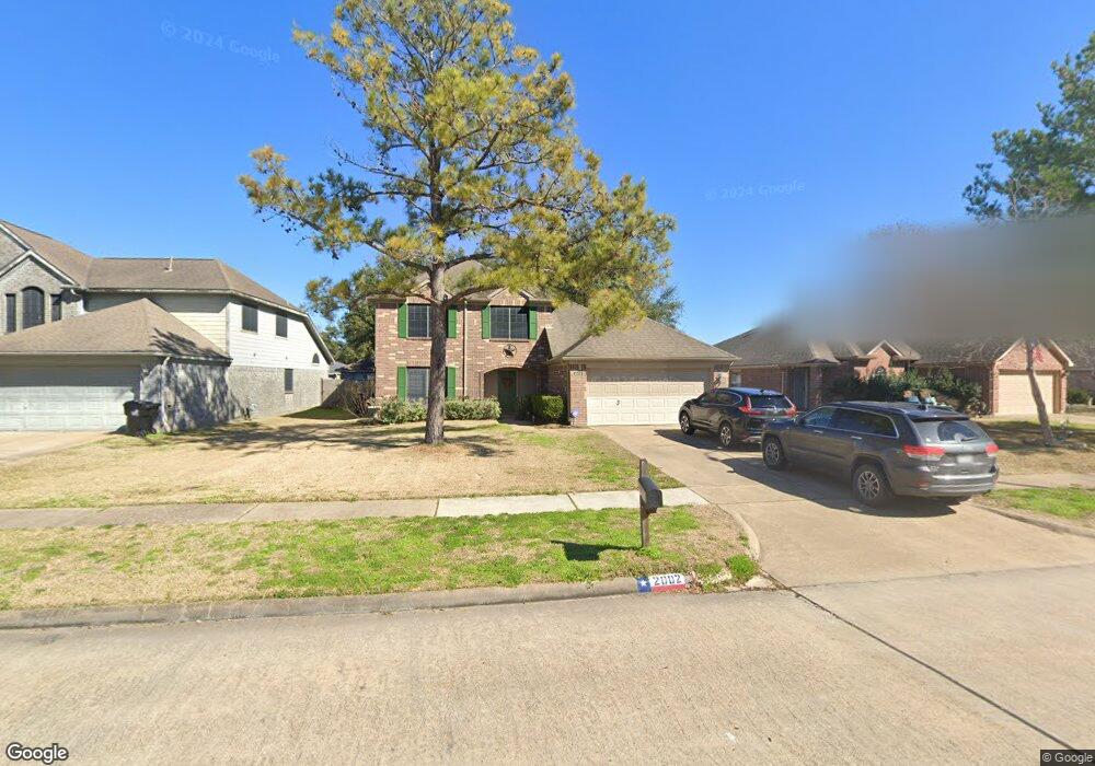 2002 Village Court Ln, Rosenberg, TX 77471 - photo 1