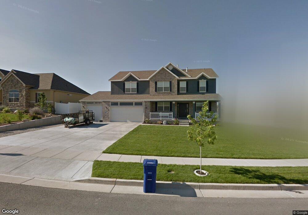 6352 W Elbow River Cir, West Jordan, UT 84081 - photo 1