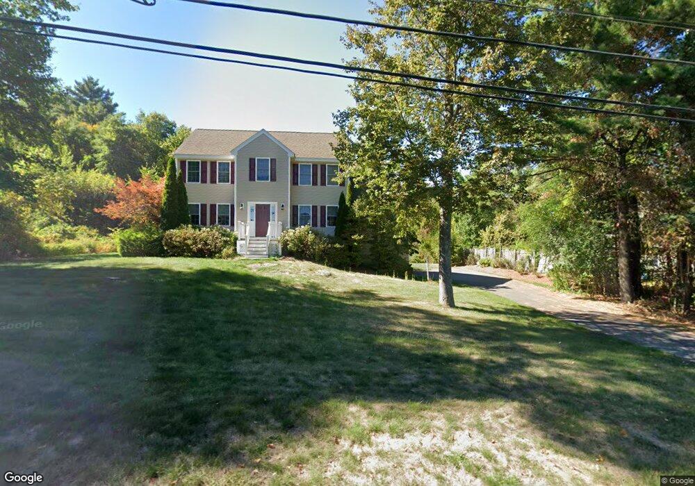 66 Parker Rd, Shirley, MA 01464 - photo 1