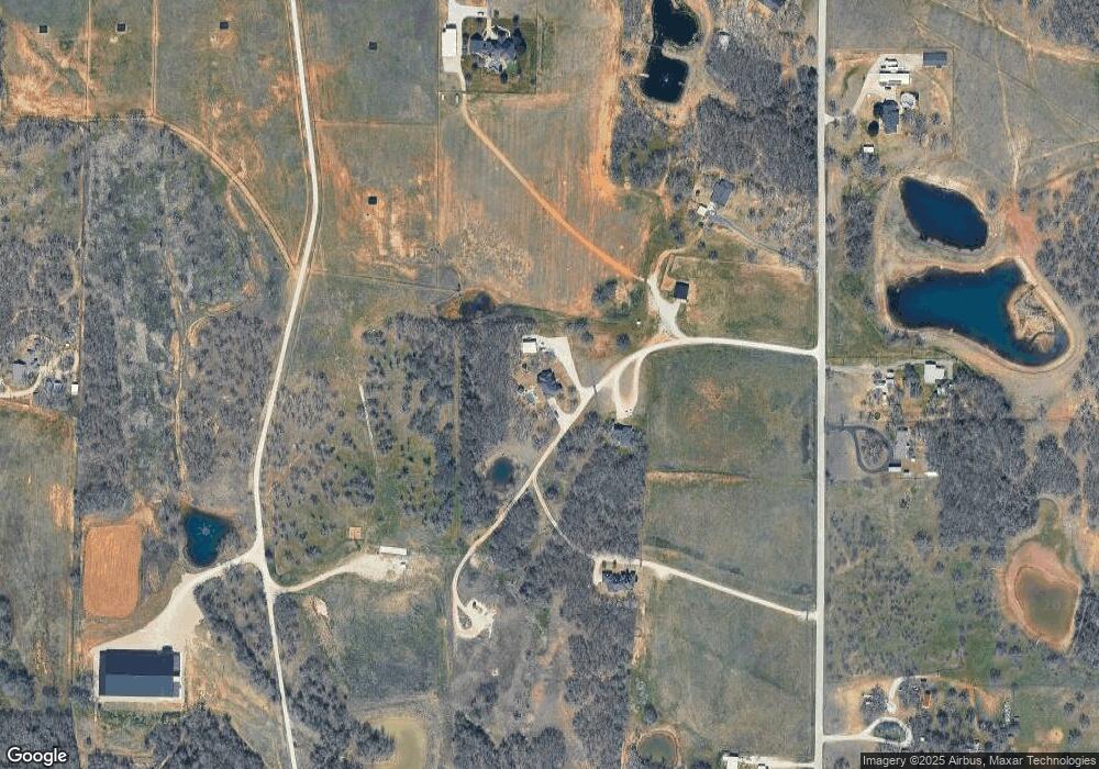 220 County Road 3555, Paradise, TX 76073 - photo 1