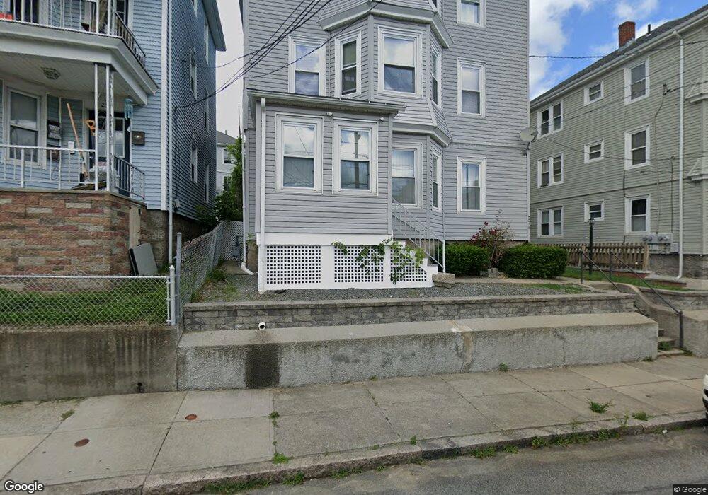 276 Cambridge St, Fall River, MA 02721 - photo 1