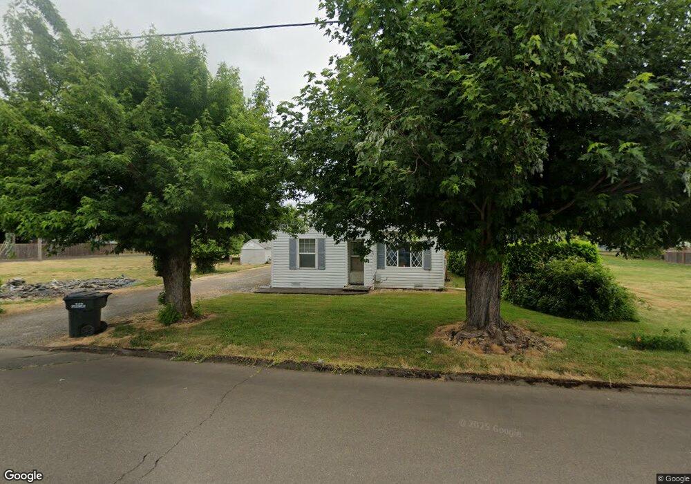 851 Claggett St NE, Keizer, OR 97303 - photo 1