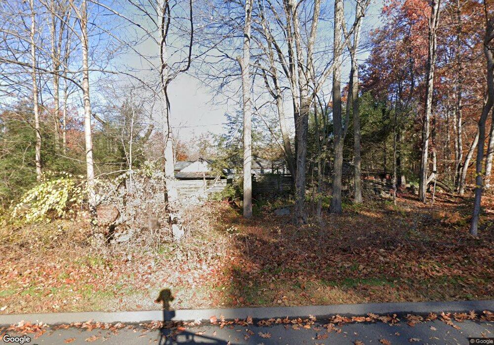 21 Merwin Brook Rd, Brookfield, CT 06804 - photo 1