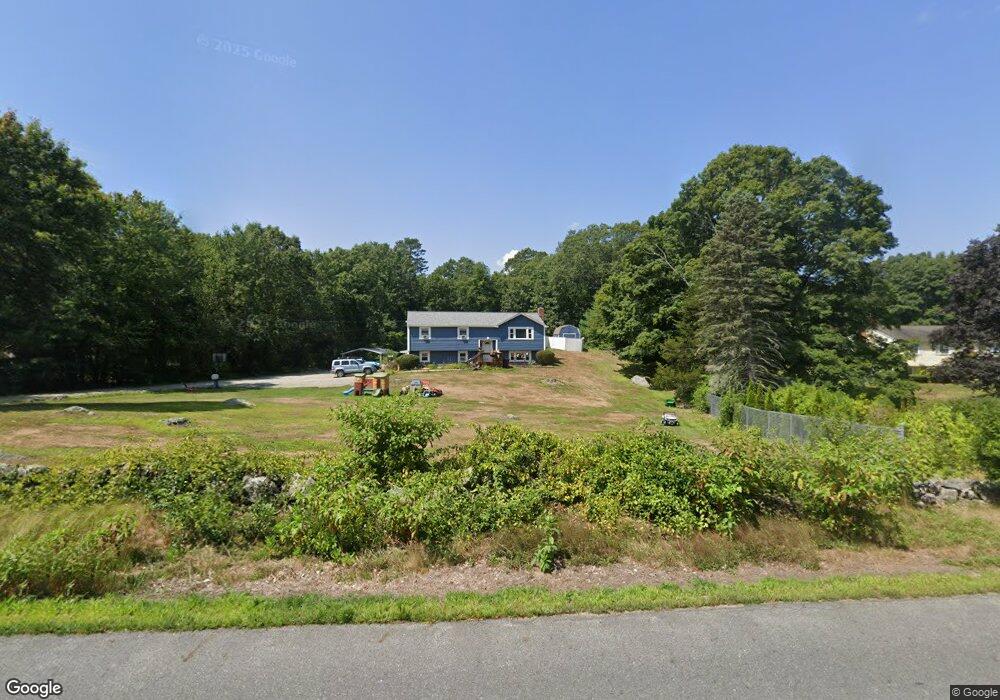 110 Pond St, Georgetown, MA 01833 - photo 1