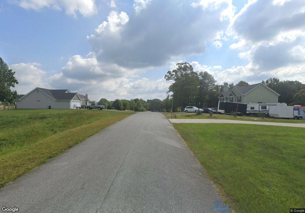 Lot 4 Divine Ln, Clermont, GA 30527 - photo 1