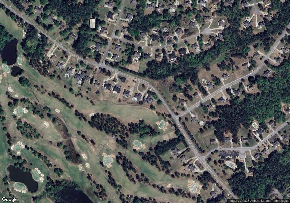 1041 Palmetto Tyrone Rd, Sharpsburg, GA 30277 - photo 1