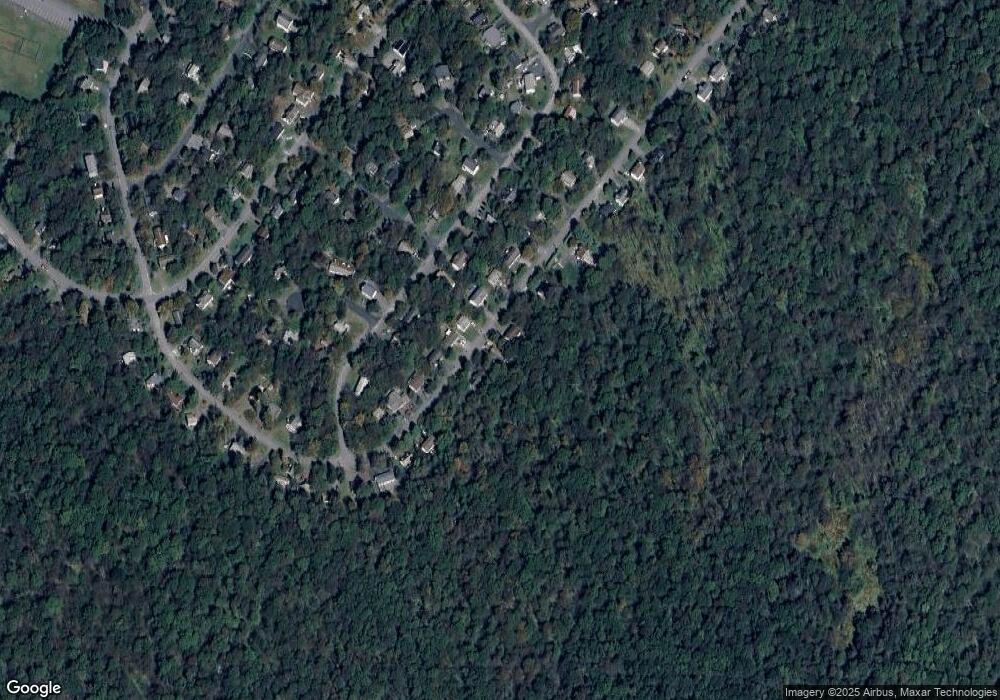 1545 Black Birch Way, Tobyhanna, PA 18466 - photo 1