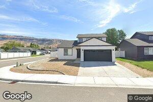 1606 Morgan Blvd, Rock Island, WA 98850