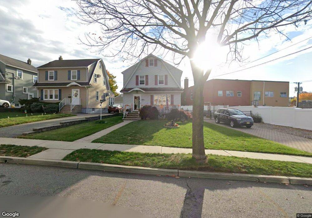 412 Sussex Rd, Wood Ridge, NJ 07075 - photo 1