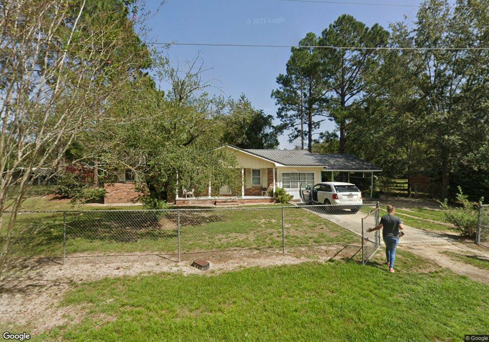 3412 Ollie St, Patterson, GA 31557 - photo 1