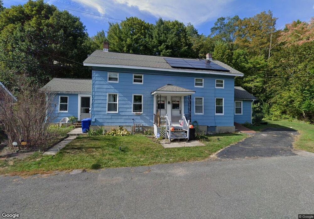 137 Front St, North Adams, MA 01247 - photo 1