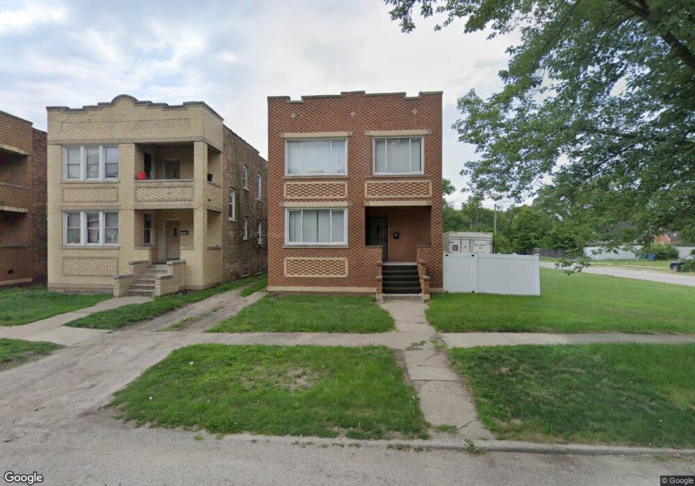 1308 Ellsworth Place, Gary, IN 46404 - photo 1