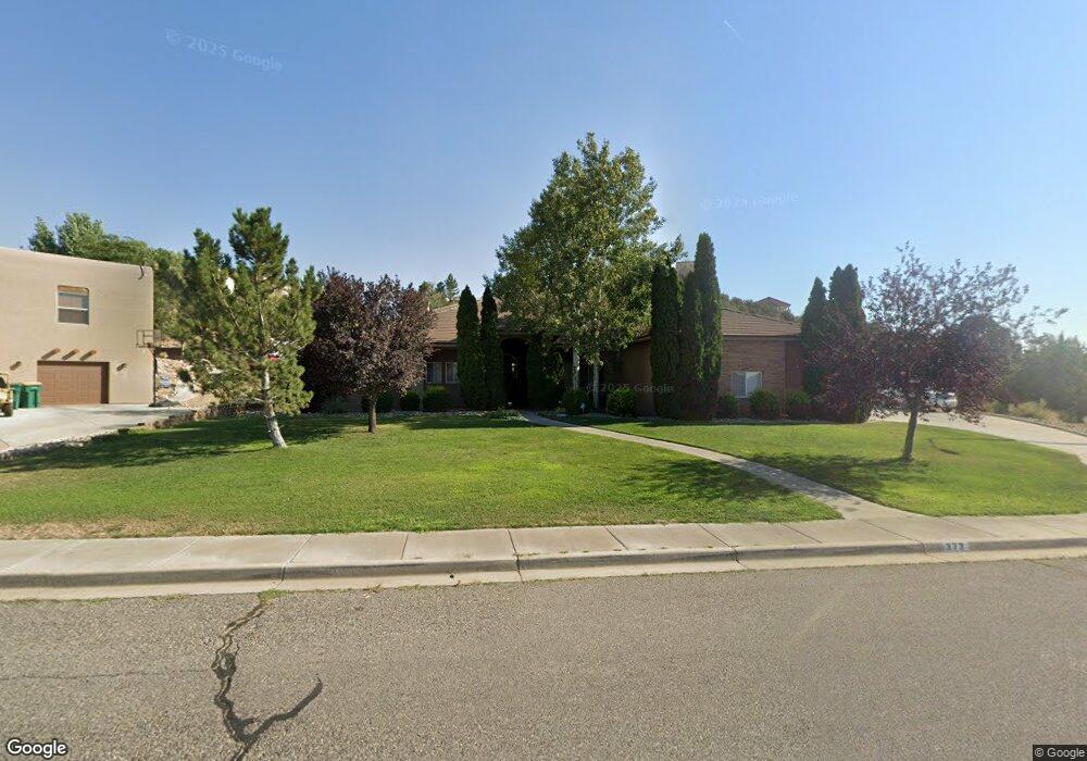 373 Canyonview Dr, Farmington, NM 87401 - photo 1