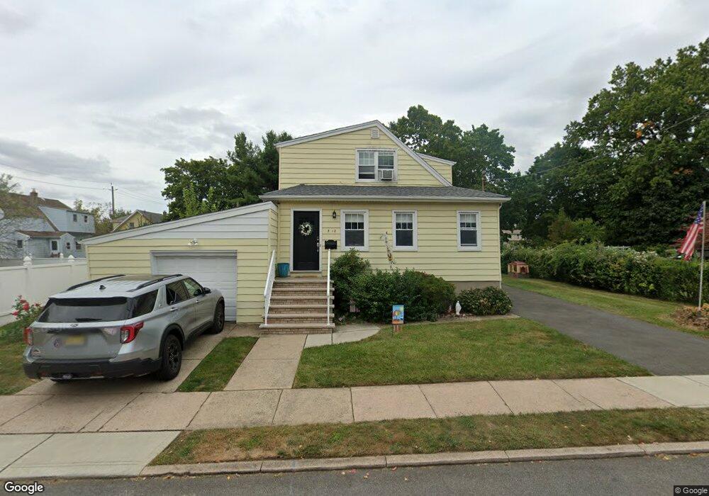 3-12 Grunauer Place unit 2X, Fair Lawn, NJ 07410 - photo 1
