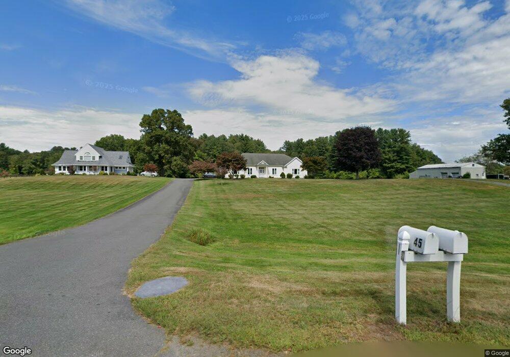 47 Clapp St, Easthampton, MA 01027 - photo 1