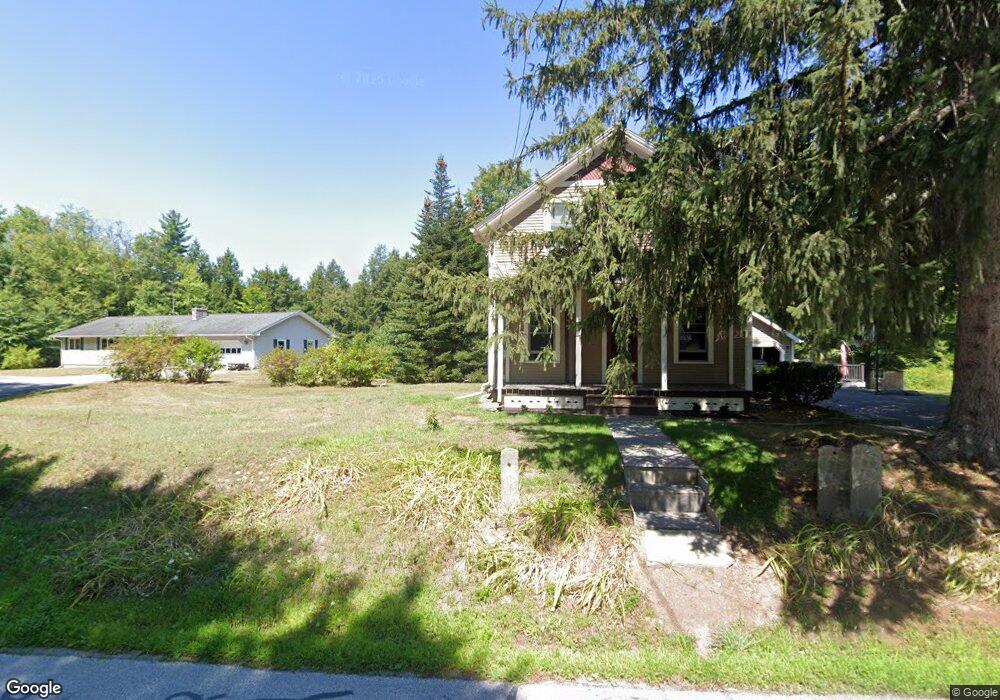 144 River St, Castleton, VT 05735 - photo 1