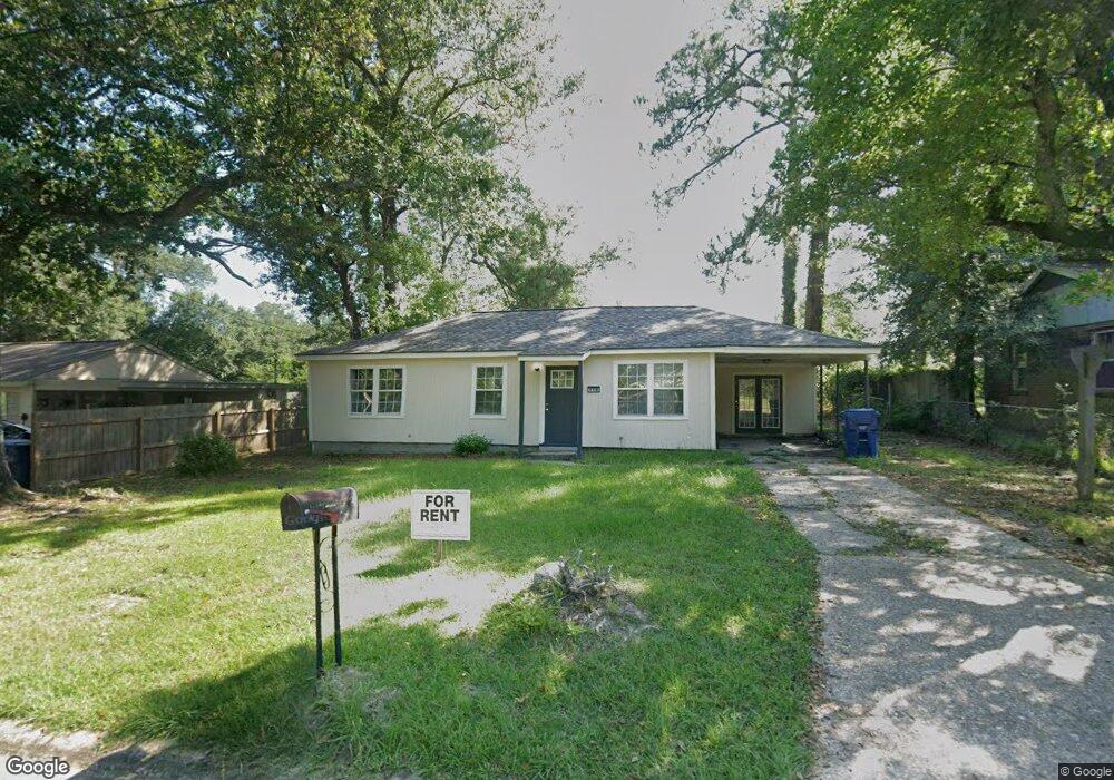 116 Pine Tree Ln, Deridder, LA 70634 - photo 1