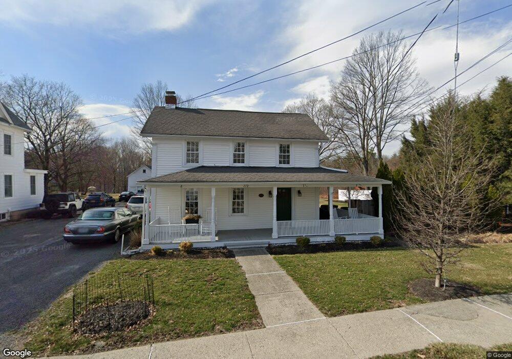 273 Maple Ave, Pine Bush, NY 12566 - photo 1