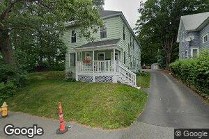 8 Lyford St, Worcester, MA 01605
