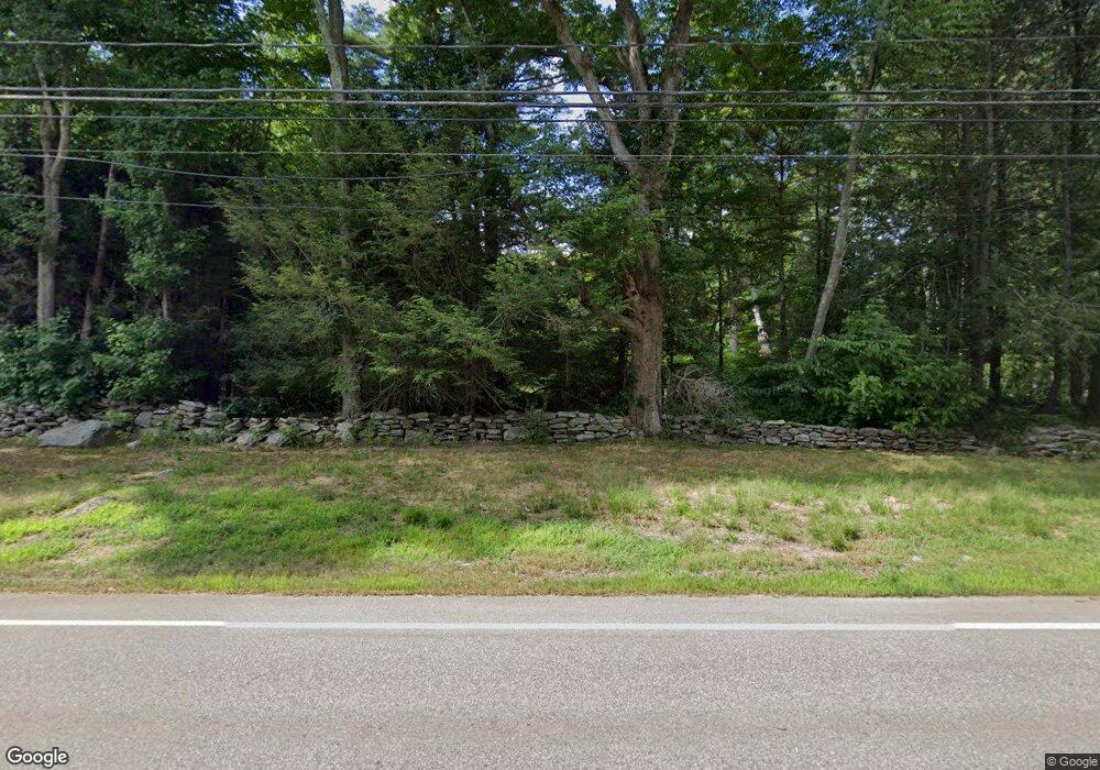 271 Ashford Center Road (Rt 44), Ashford, CT 06268 - photo 1