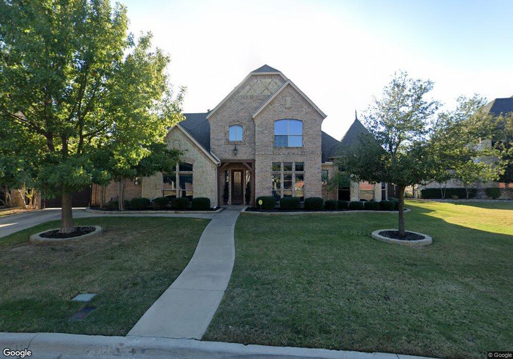 3233 Glade Pointe Ct, Hurst, TX 76054 - photo 1