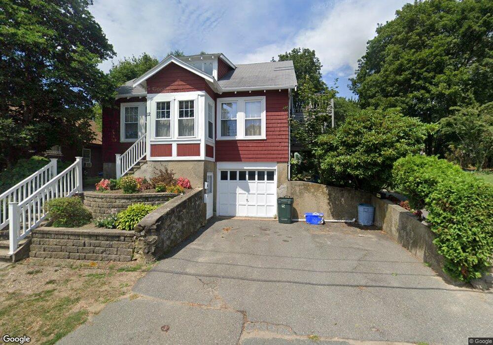 12 Davis Rd, Beverly, MA 01915 - photo 1