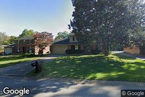 7412 Maria Ave, Louisville, KY 40222