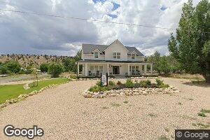215 W Center St W, Tropic, UT 84776