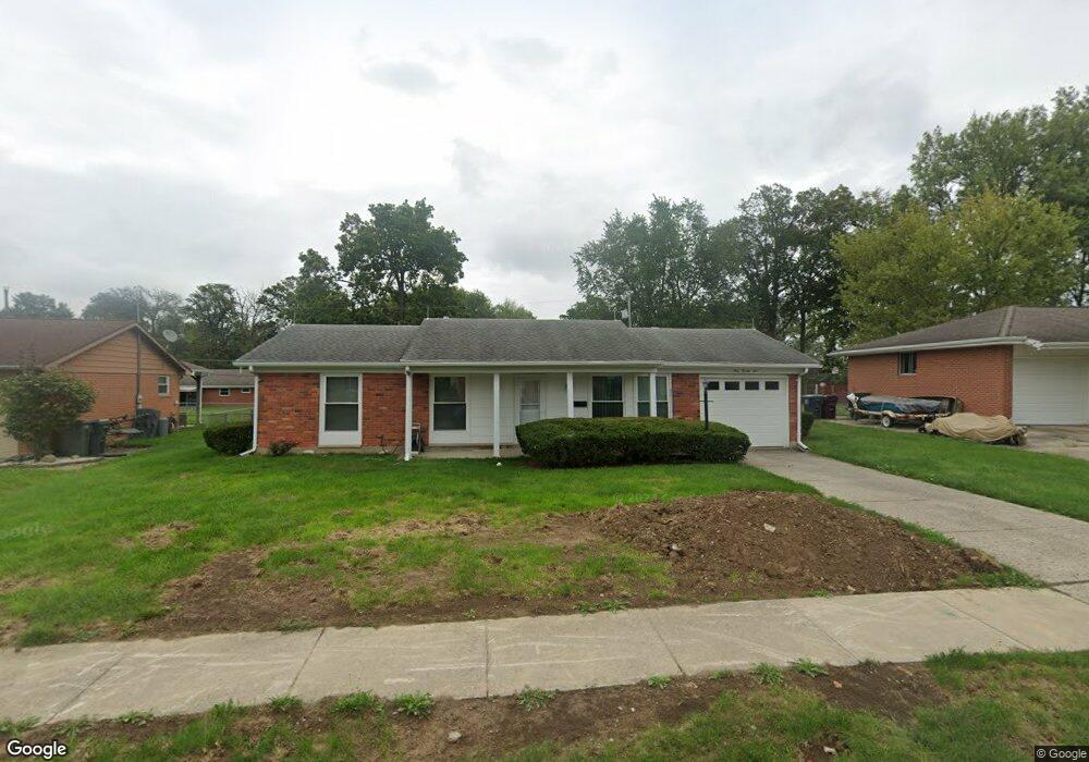 926 N Dale Dr, Lima, OH 45805 - photo 1