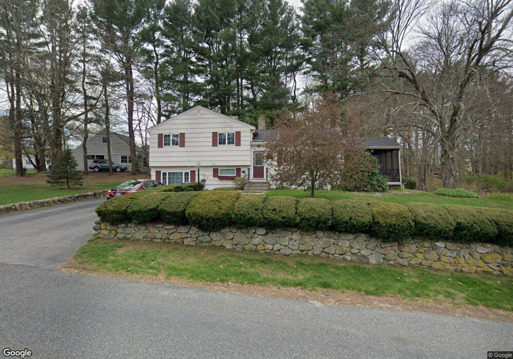 31 Whittemore Rd, Framingham, MA 01701 - photo 1