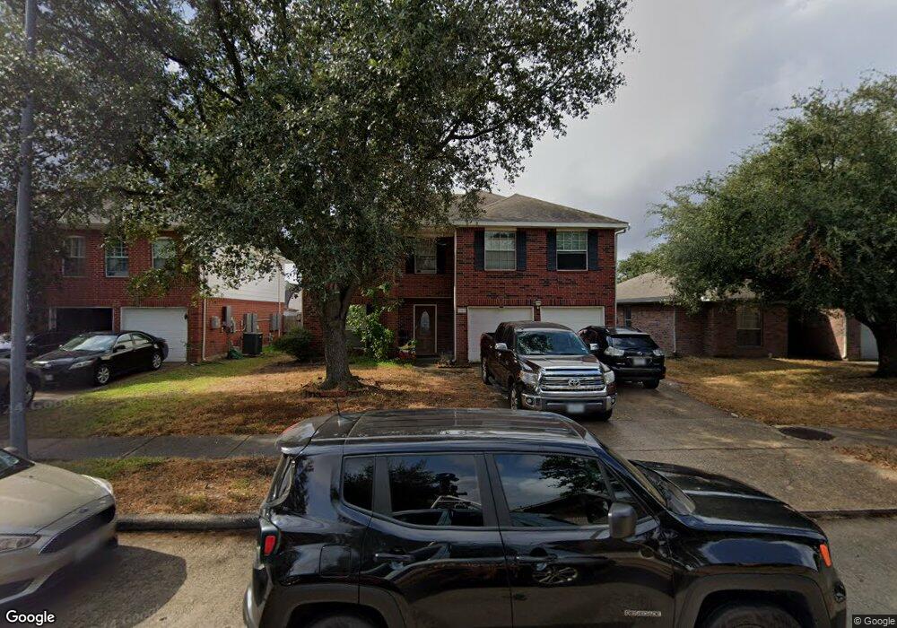 9907 Revelstoke Dr, Houston, TX 77086 - photo 1