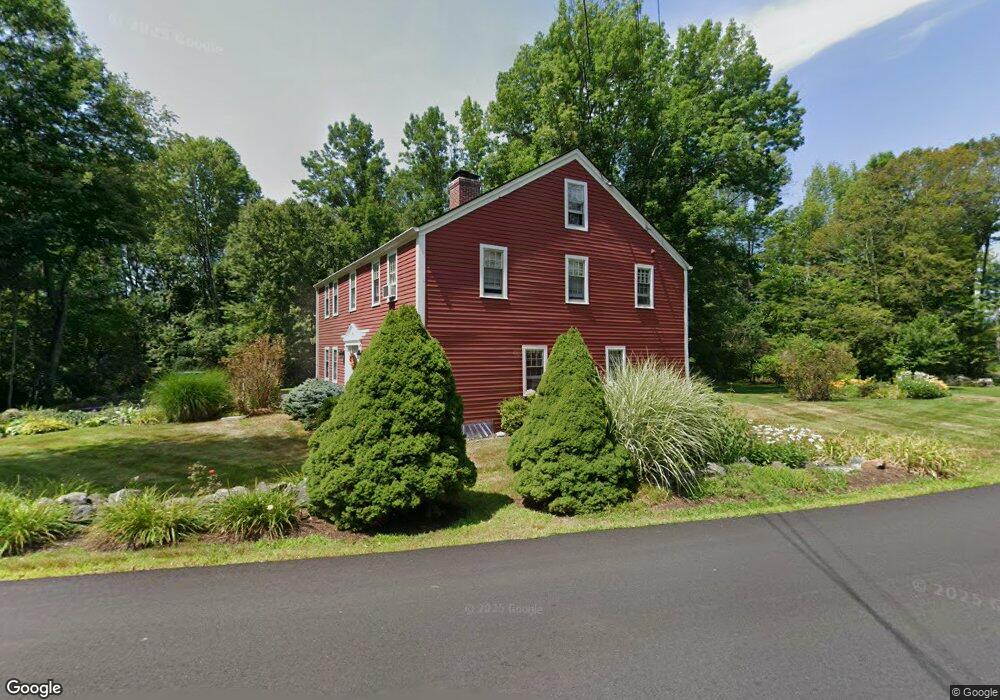 118 Bowkerville Rd, Fitzwilliam, NH 03447 - photo 1