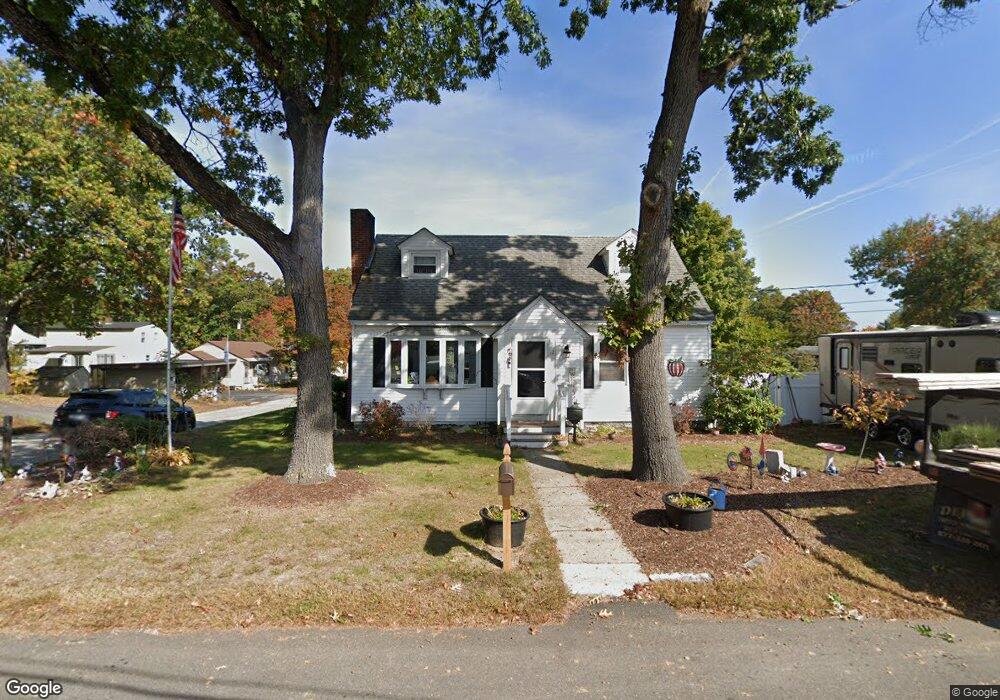 12 Sherman St, Manchester, NH 03102 - photo 1