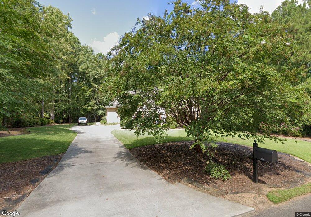 4315 Southern Pines Dr, Evans, GA 30809 - photo 1