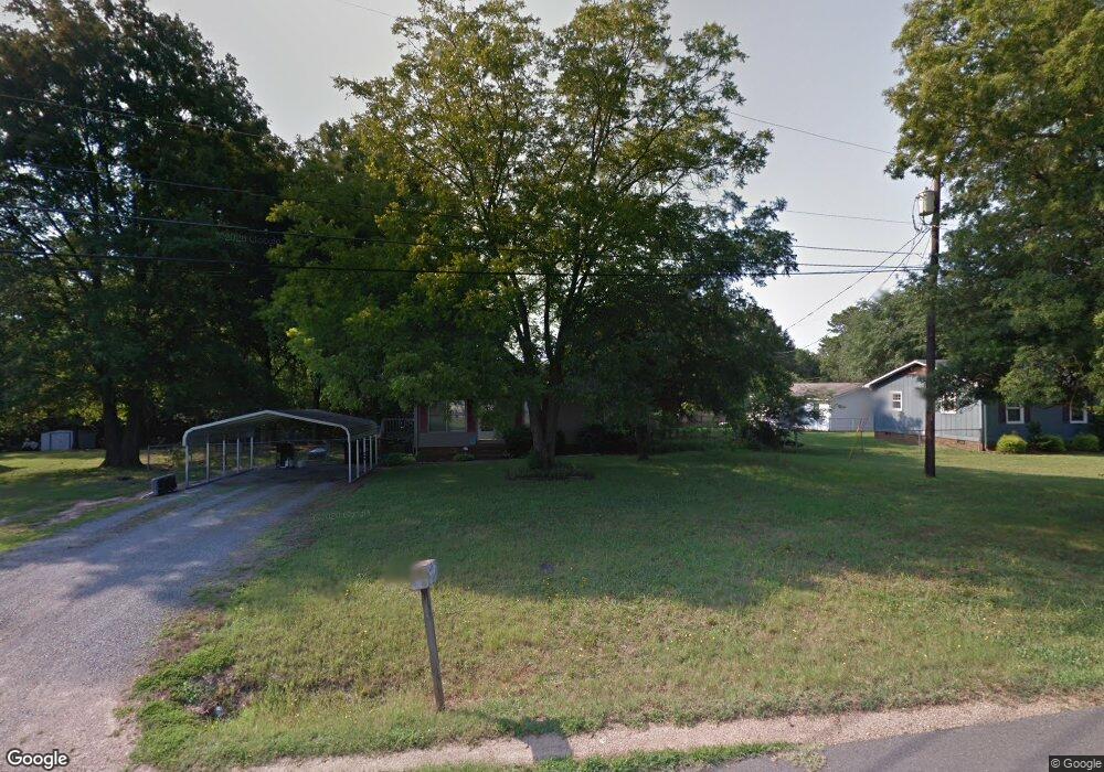 108 Barbee Rd SW, Concord, NC 28027 - photo 1