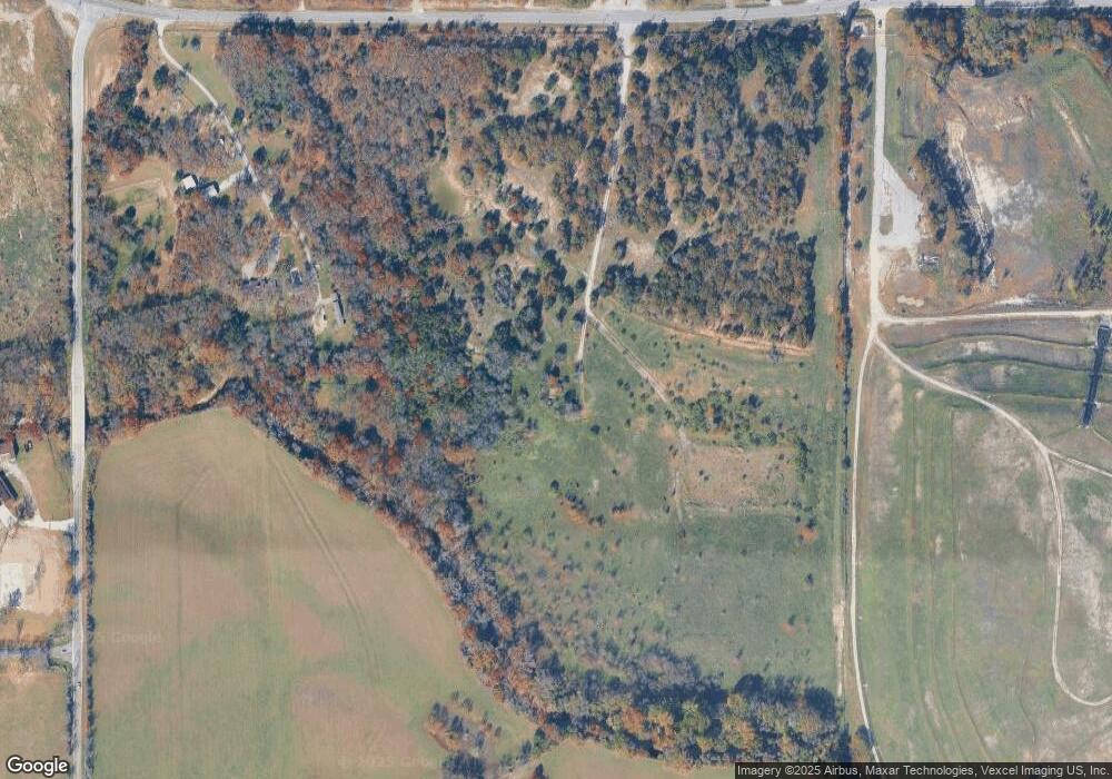 8059 Confederate Park Rd, Fort Worth, TX 76108 - photo 1