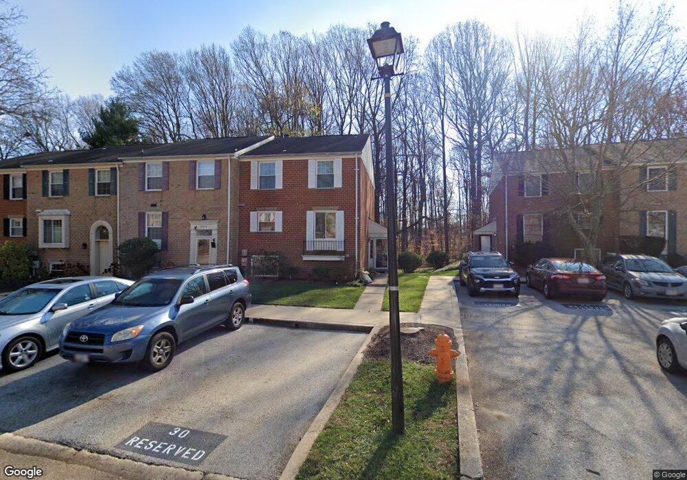 10516 Eastwind Way, Columbia, MD 21044 - photo 1