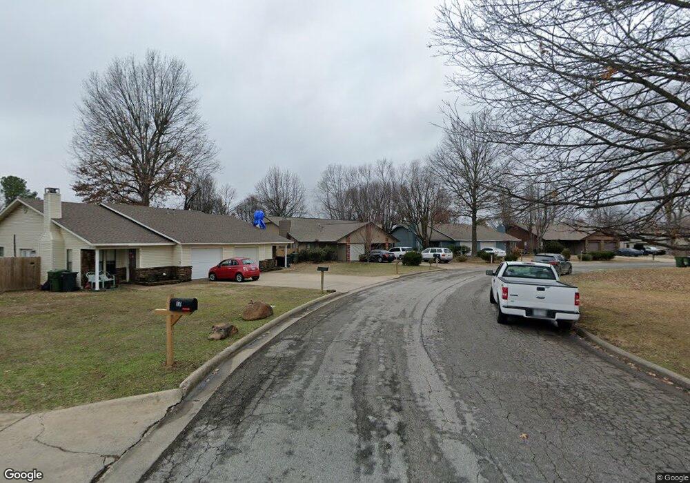 2513 Century, Rogers, AR 72756 - photo 1