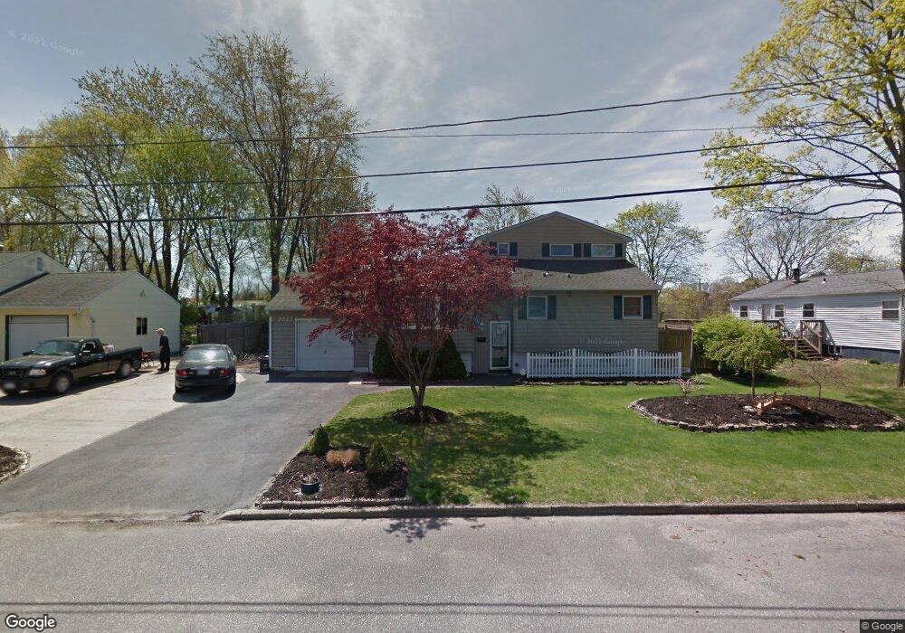 2402 Waverly Ave, Medford, NY 11763 - photo 1