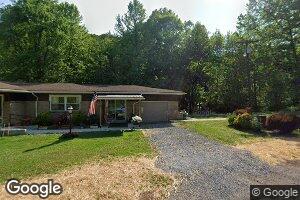 1247 Hornet Hwy, Burton, WV 26562