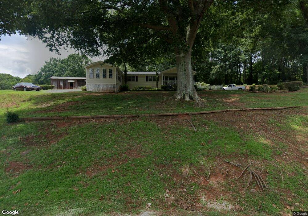 410 Tom Charles Ln, Canton, GA 30115 - photo 1