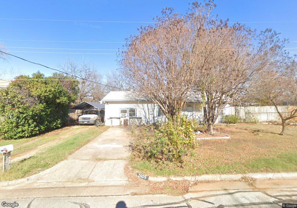 2605 2nd St, Bedford, TX 76021 - photo 1