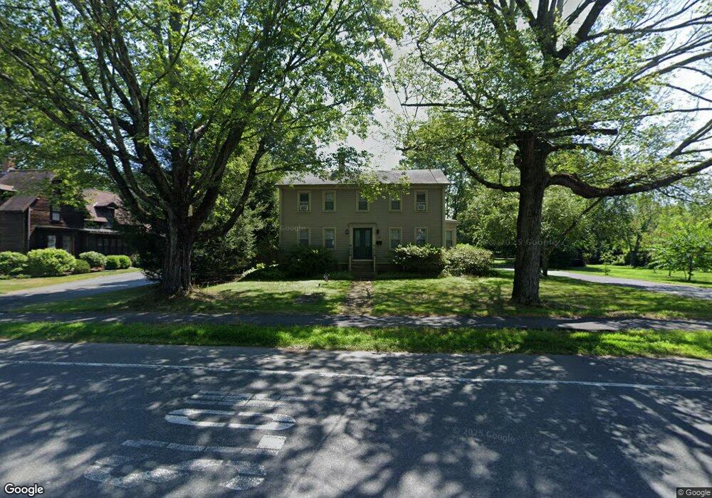 100 N Main St, South Deerfield, MA 01373 - photo 1