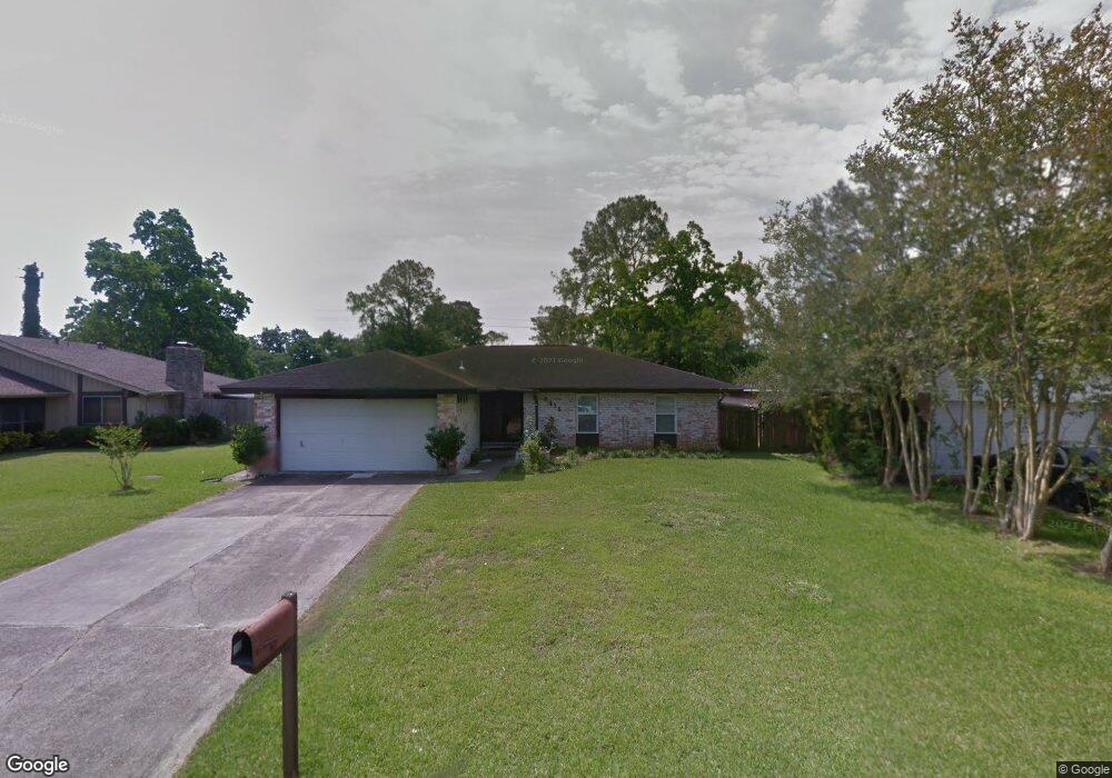 4415 Ravine Dr, Friendswood, TX 77546 - photo 1