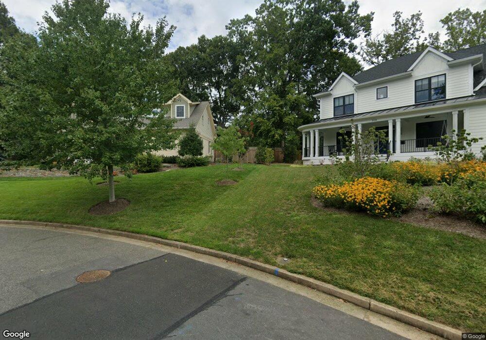 407 Lincoln Ave unit B, Falls Church, VA 22046 - photo 1