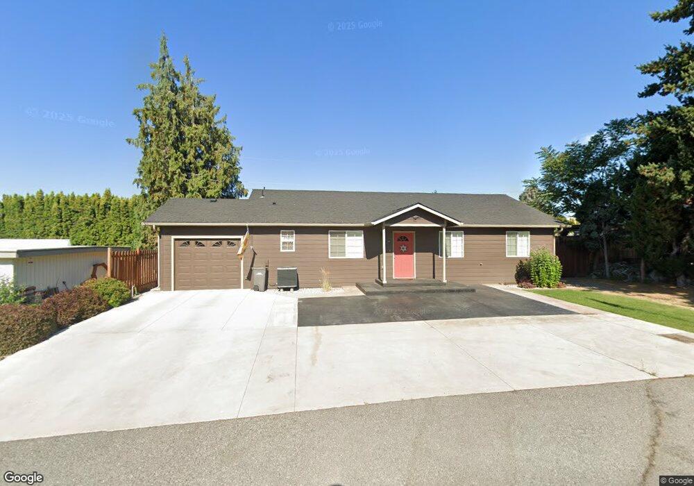 20 S Linden Ave, East Wenatchee, WA 98802 - photo 1