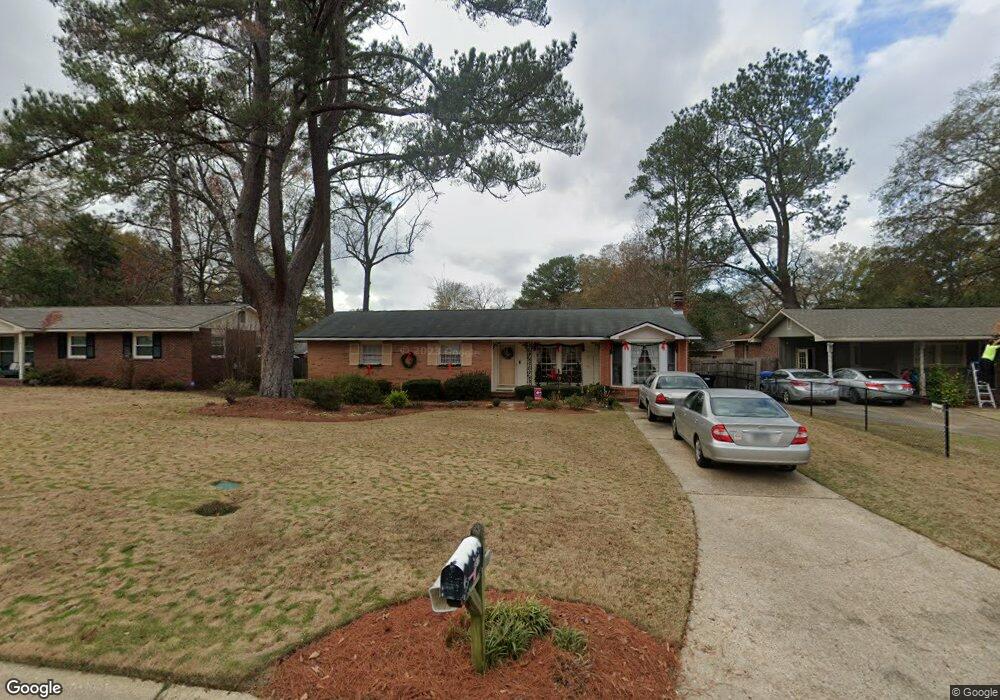 4515 Gatewood Ave, Columbus, GA 31907 - photo 1